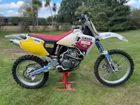 1998 Yamaha YZ400F 399cc-For Sale