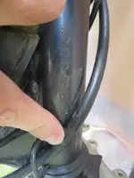 1998 Yamaha YZ400F 399cc-For Sale