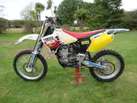 1998 Yamaha YZ400F 399cc-For Sale