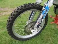 1998 Yamaha YZ400F 399cc-For Sale