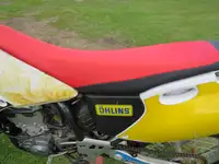 1998 Yamaha YZ400F 399cc-For Sale