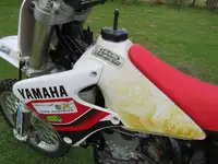 1998 Yamaha YZ400F 399cc-For Sale