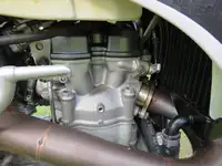 1998 Yamaha YZ400F 399cc-For Sale