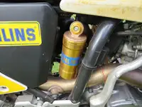 1998 Yamaha YZ400F 399cc-For Sale