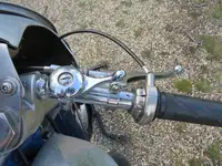 1959 Norton ES2 490cc-Sold