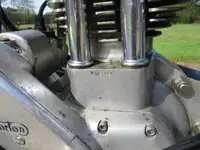 1959 Norton ES2 490cc-Sold