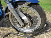 1959 Norton ES2 490cc-Sold