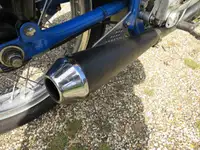 1959 Norton ES2 490cc-Sold