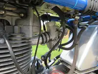 1959 Norton ES2 490cc-Sold