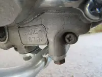 1969 Honda Z50A K0 Monkey Bike 49cc-Sold