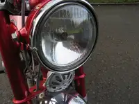 1969 Honda Z50A K0 Monkey Bike 49cc-Sold