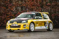 1999 Renault Clio V6 Trophy (065/159)-Sold