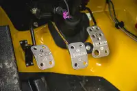 1999 Renault Clio V6 Trophy (065/159)-Sold