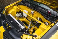 1999 Renault Clio V6 Trophy (065/159)-Sold