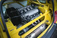 1999 Renault Clio V6 Trophy (065/159)-Sold