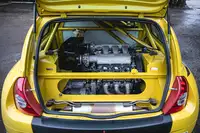 1999 Renault Clio V6 Trophy (065/159)-Sold