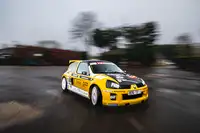 1999 Renault Clio V6 Trophy (065/159)-Sold