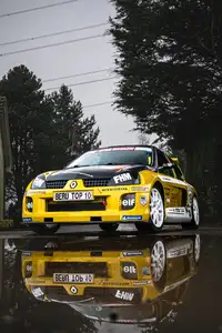 1999 Renault Clio V6 Trophy (065/159)-Sold