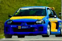 1999 Renault Clio V6 Trophy (065/159)-Sold