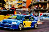 1999 Renault Clio V6 Trophy (065/159)-Sold