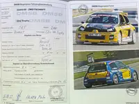 1999 Renault Clio V6 Trophy (065/159)-Sold