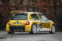 1999 Renault Clio V6 Trophy (065/159)-Sold
