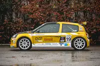 1999 Renault Clio V6 Trophy (065/159)-Sold
