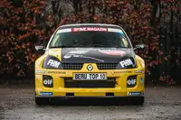 1999 Renault Clio V6 Trophy (065/159)-Sold