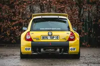 1999 Renault Clio V6 Trophy (065/159)-Sold