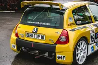 1999 Renault Clio V6 Trophy (065/159)-Sold