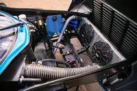 1975 Lancia Stratos to Group 4 Spec – Ch No #AR0001951-Sold