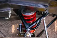 1975 Lancia Stratos to Group 4 Spec – Ch No #AR0001951-Sold