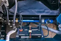 1975 Lancia Stratos to Group 4 Spec – Ch No #AR0001951-Sold