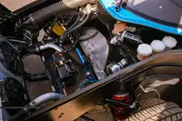 1975 Lancia Stratos to Group 4 Spec – Ch No #AR0001951-Sold