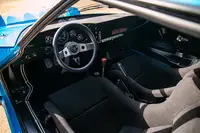 1975 Lancia Stratos to Group 4 Spec – Ch No #AR0001951-Sold