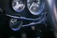 1975 Lancia Stratos to Group 4 Spec – Ch No #AR0001951-Sold