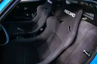 1975 Lancia Stratos to Group 4 Spec – Ch No #AR0001951-Sold