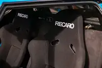 1975 Lancia Stratos to Group 4 Spec – Ch No #AR0001951-Sold