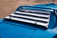 1975 Lancia Stratos to Group 4 Spec – Ch No #AR0001951-Sold