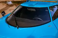 1975 Lancia Stratos to Group 4 Spec – Ch No #AR0001951-Sold