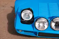 1975 Lancia Stratos to Group 4 Spec – Ch No #AR0001951-Sold