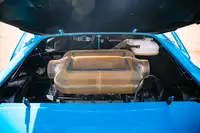 1975 Lancia Stratos to Group 4 Spec – Ch No #AR0001951-Sold