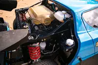 1975 Lancia Stratos to Group 4 Spec – Ch No #AR0001951-Sold