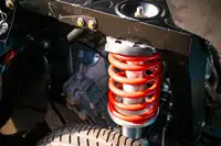 1975 Lancia Stratos to Group 4 Spec – Ch No #AR0001951-Sold