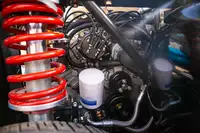 1975 Lancia Stratos to Group 4 Spec – Ch No #AR0001951-Sold