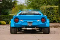 1975 Lancia Stratos to Group 4 Spec – Ch No #AR0001951-Sold