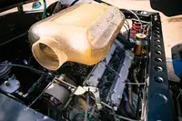 1975 Lancia Stratos to Group 4 Spec – Ch No #AR0001951-Sold