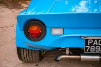 1975 Lancia Stratos to Group 4 Spec – Ch No #AR0001951-Sold