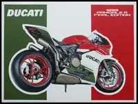 Duc tidP nig   dRdindAcly icdondC nv sdbydTonydUpson-Sold    