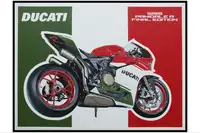 Duc tidP nig   dRdindAcly icdondC nv sdbydTonydUpson-Sold    